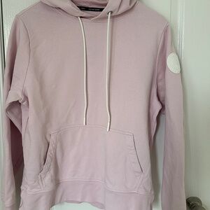 Pink Muskoka Hoody